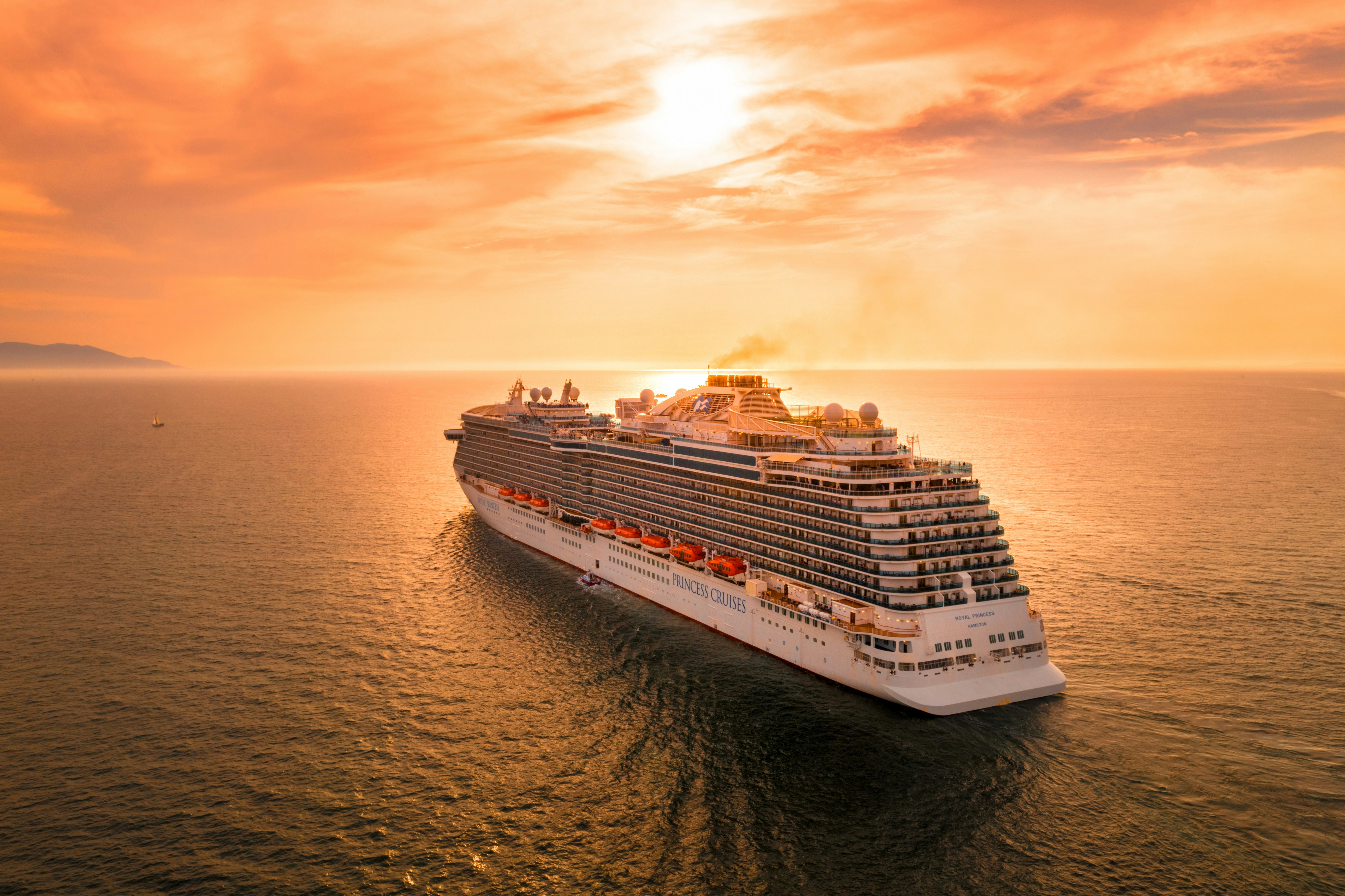 Cruises