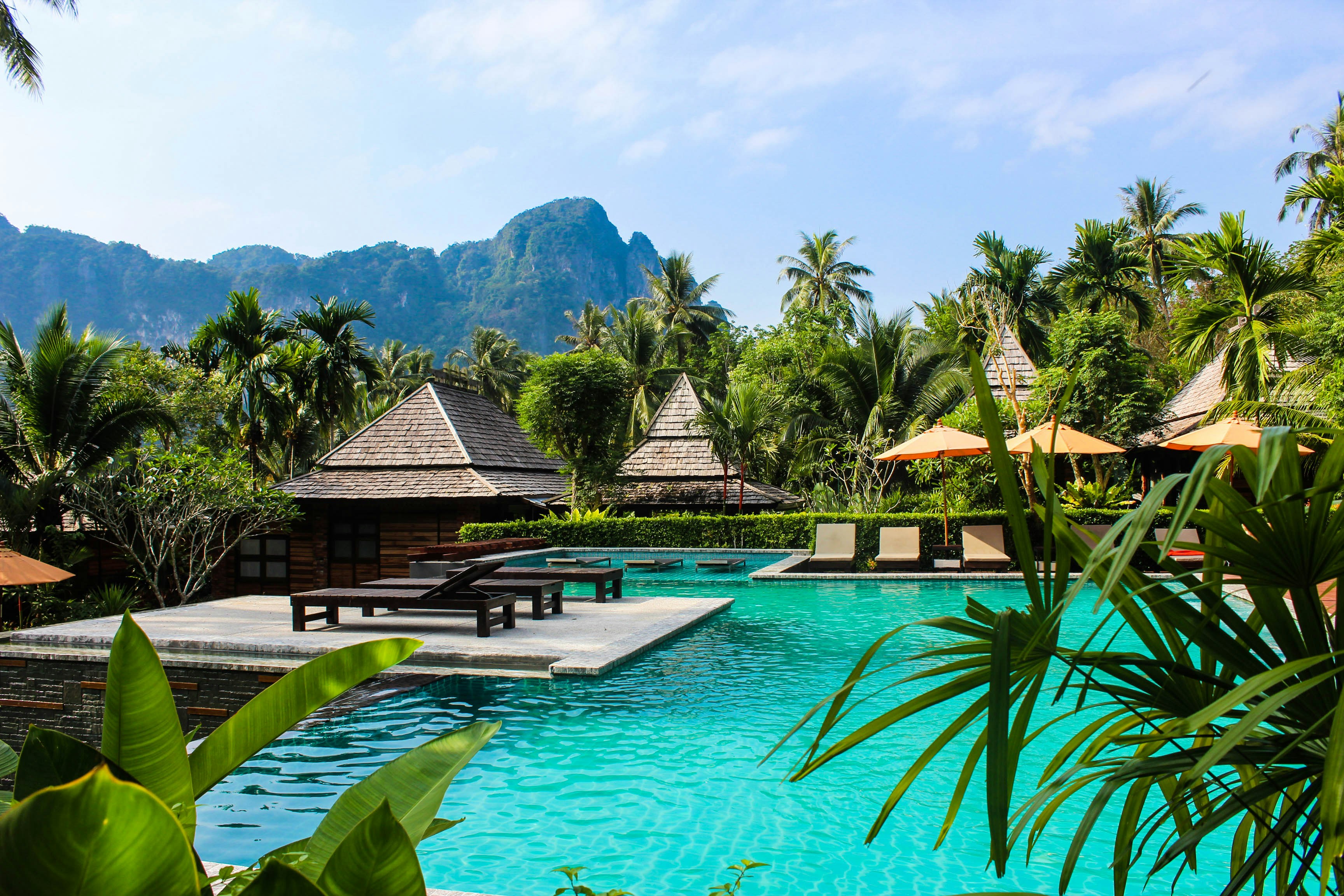 Resorts